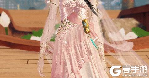 《一梦江湖》云梦门派奇景将上线！六谕特惠礼限购次数重置