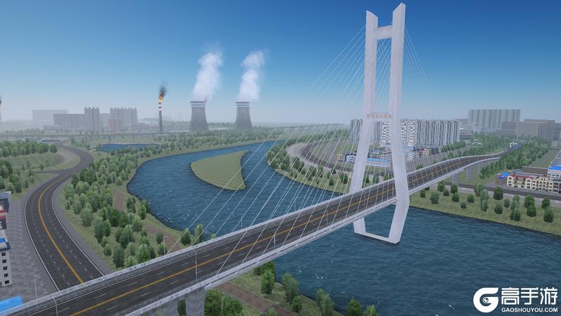 《卡车人生》3月18日版本更新 春启新程