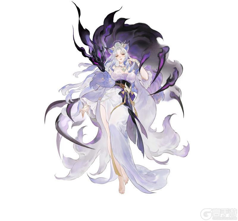 《指间山海》版本前瞻|新幻灵「玄狐」登场，商旅二期开启！