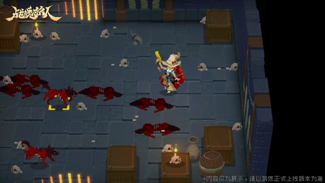 《战魂铭人》v3.1.0版本更新一览