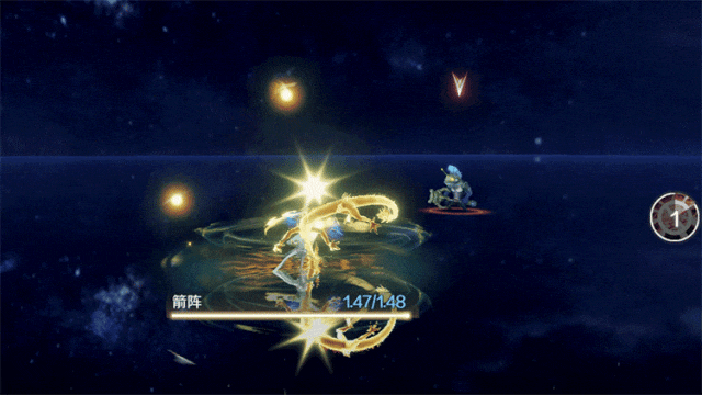 《完美世界》版本爆料丨技能也能玩换装？全新“技能特效皮肤”华丽登场