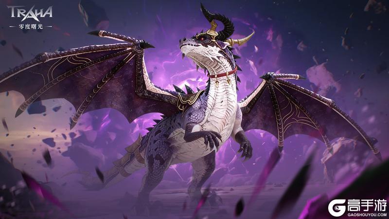 《零度曙光》70级版本重磅来袭!战意破晓,续写利斯塔尼亚不朽荣光