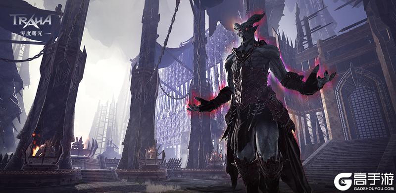 《零度曙光》70级版本重磅来袭!战意破晓,续写利斯塔尼亚不朽荣光