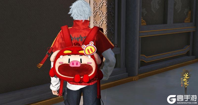 《遇见逆水寒》3月12日更新公告