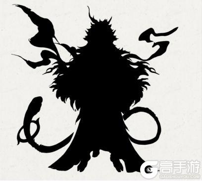 《大话西游》长尾掠影似大圣？大话手游新形象剪影曝光！