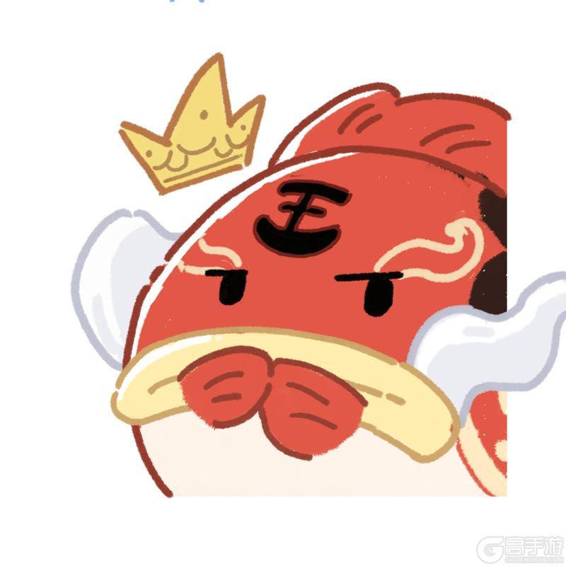 《遇见逆水寒》大宋鱼王杀回来了！吃最猛的鱼，做最强的王！