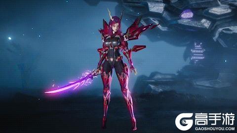 《王牌竞速》唤灵之境 | 苍焰龙骑逐风破阵