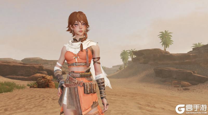 《明日之后》联动爆料 |联动时装龙骨侠风6元特惠限时上架!