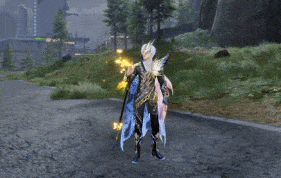 《星球：重启》烬羽浮光系列活动已上线！