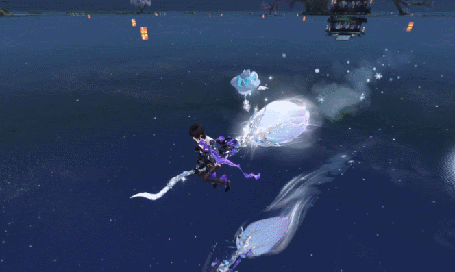 《逆水寒》3月5日更新公告