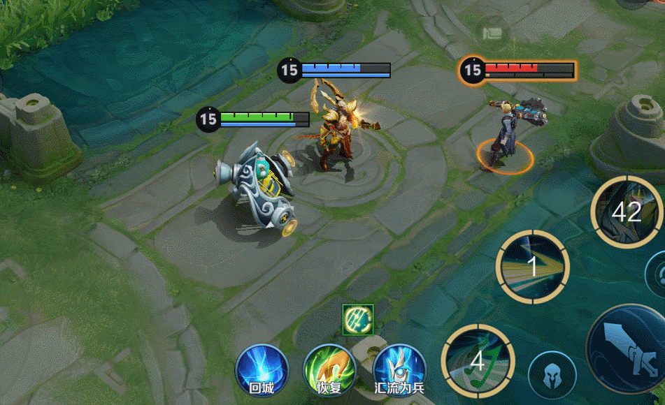 《王者荣耀》3月25日抢先服S43赛季版本更新公告