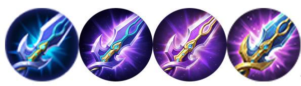 《王者荣耀》4月1日正式服S43赛季「陌上相逢」版本更新公告