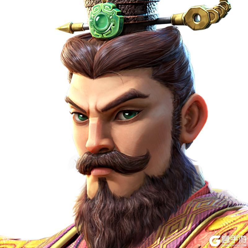 《偃武》XP2赛季「天命英雄」前瞻!天命执玺,群雄竞逐!