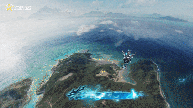 《荒野行动》谁不想要一只神兽宝贝呢！