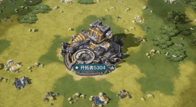 《世界启元》「正值春盛」活动上线，超能矿场装扮限时来袭！