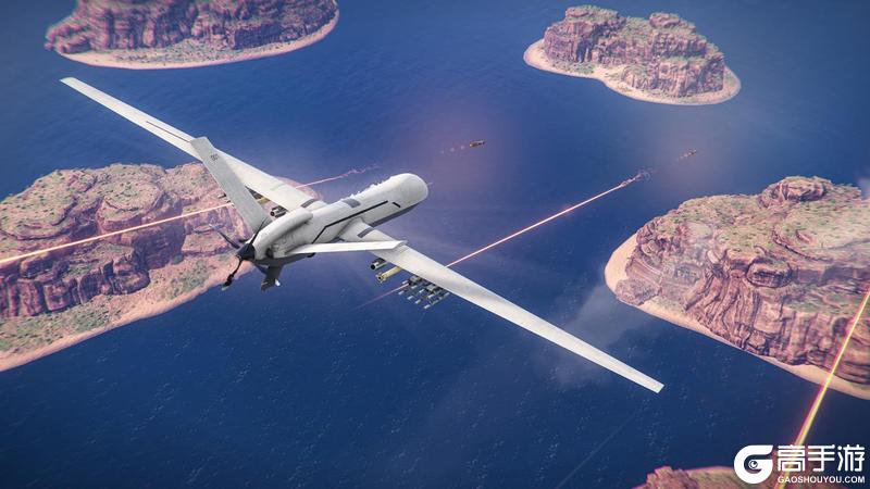 《现代战舰》0.102版本“未来风暴”重磅更新