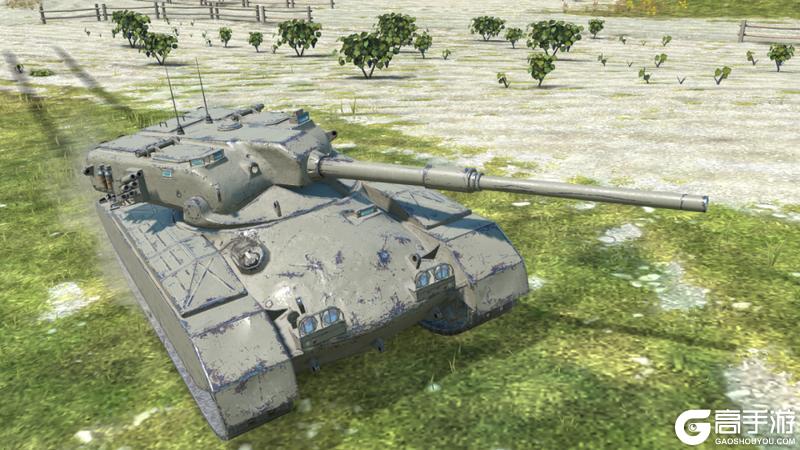 《坦克世界闪击战》火力不足恐惧症？需要弹夹兄弟齐上阵！