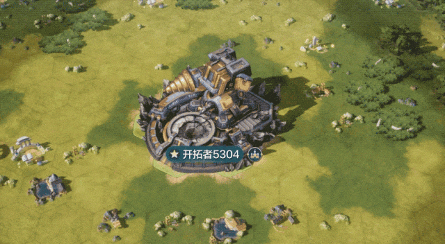 《世界启元》「正值春盛」活动上线，超能矿场装扮限时来袭！