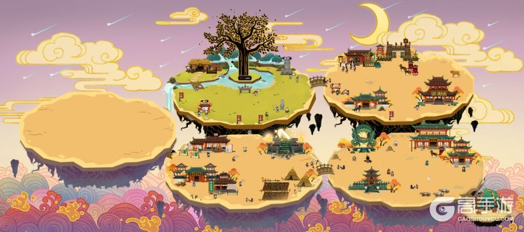 《无悔华夏》倒计时3天！庆典登录领好礼，山海秘藏、社稷之鉴及李存孝上线！