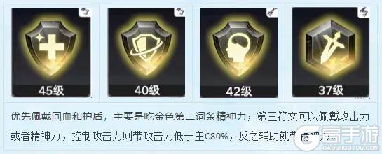 《斗罗大陆：猎魂世界》武魂攻略：「礼乐之琴」技能机制&养成攻略详解！