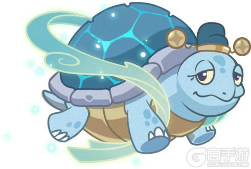 《猫和老鼠》米雪儿第二武器即将上线！一起来玩转飘浮气球吧～