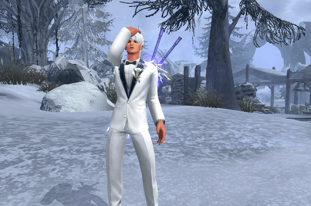 《无尽纷争》元宵游园会预告 海量福利陪你闹元宵