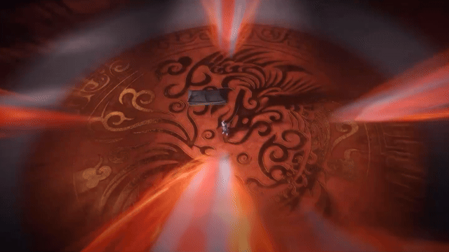 《遮天：帝路争锋》北斗速递 | 剧场版定档！预抽卡活动即将上线，送你免费观影券！