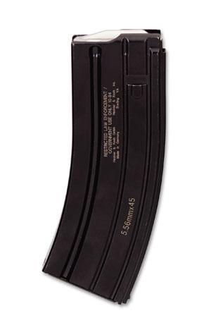 《暗区突围》暗区军武志丨我来取代M4！HK416优势在哪？