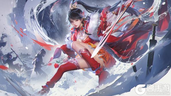 《三国杀OL互通版》春分祈愿谋董昭&奇珍翻翻乐孙鸢来袭