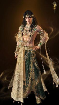 《逆水寒》3月19日更新公告