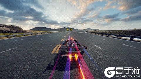 《王牌竞速》蚀渊黯网 | 「 美丽即致命 」