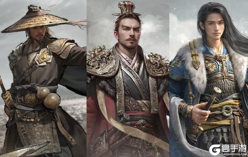 《三国：天下归心》智决十胜定先机 制衡御道定乾坤