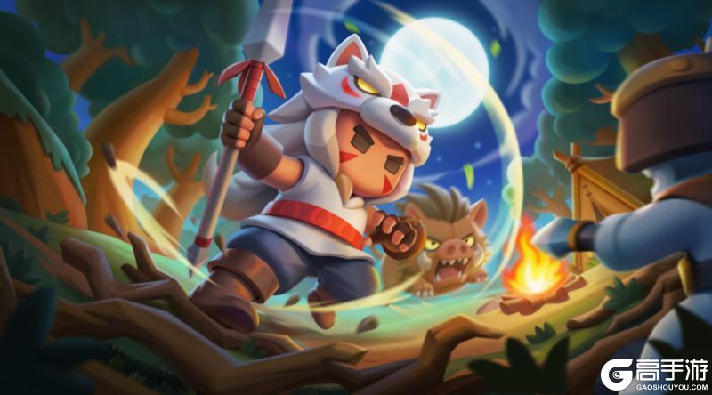 全新伙伴共赴冒险！《弓箭传说2》使魔系统登场