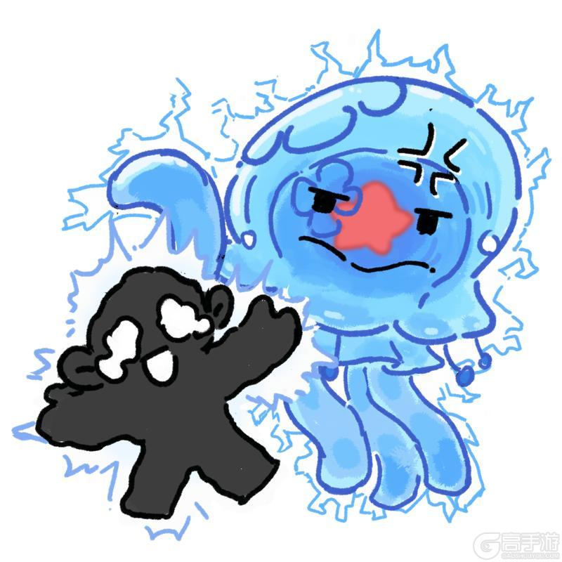 《遇见逆水寒》大宋鱼王杀回来了！吃最猛的鱼，做最强的王！