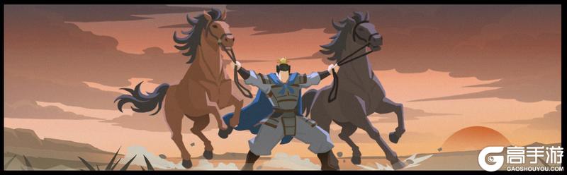 《无悔华夏》【4周年五代十国】乱世祸源——藩镇失控，武夫专政，义子夺权