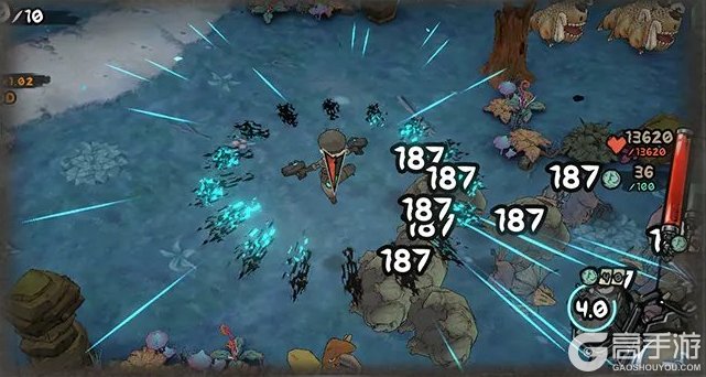 阿比斯少年冒险团六大武器（职业）技能详解