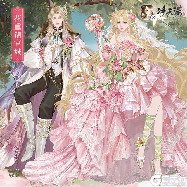 《凌云诺》3月24日版本更新公告