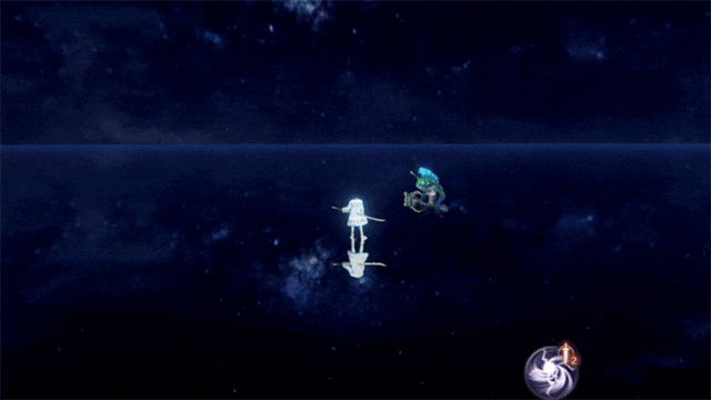 《完美世界》版本爆料丨技能也能玩换装？全新“技能特效皮肤”华丽登场