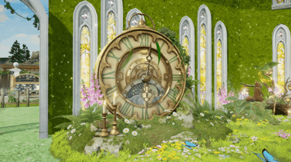 《明日之后》家具爆料 | 小人国主题家具【绿野仙踪】上线！