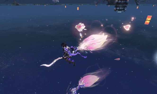 《逆水寒》3月5日更新公告