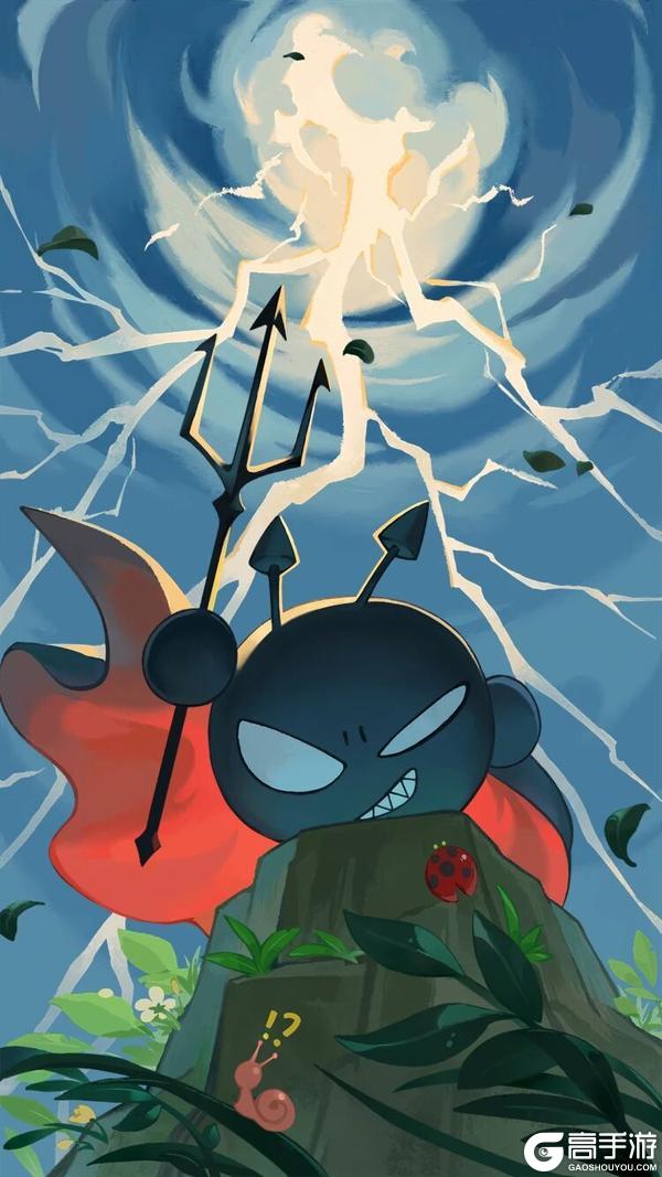 《梦幻西游》惊蛰 | 春意探头 万物复苏