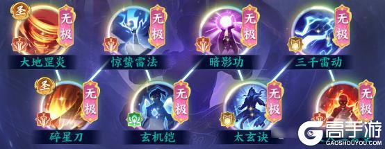 《斗破苍穹》斗者攻略:T0输出斗者「美杜莎」养成全指南!