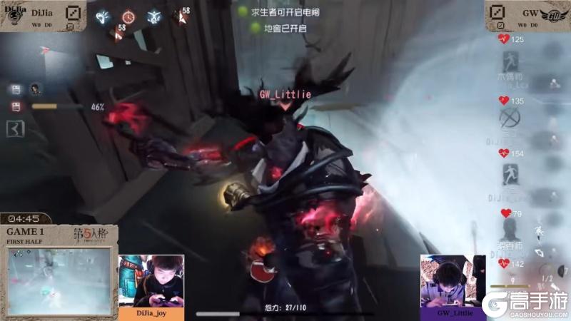 骁勇破阵！FPX.ZQ_SanS神锋天降挽狂澜！——《第五人格》深渊的呼唤Ⅸ中国大陆赛区预选赛第二周赛报发布