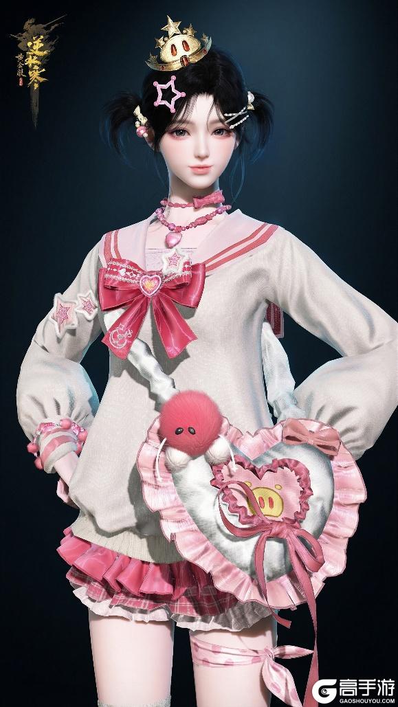 《遇见逆水寒》3月12日更新公告