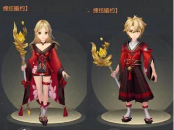 《星神纪元》首发定档3月13日！