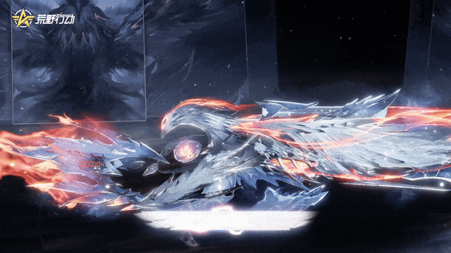 《荒野行动》今晚0点要返场的是她？