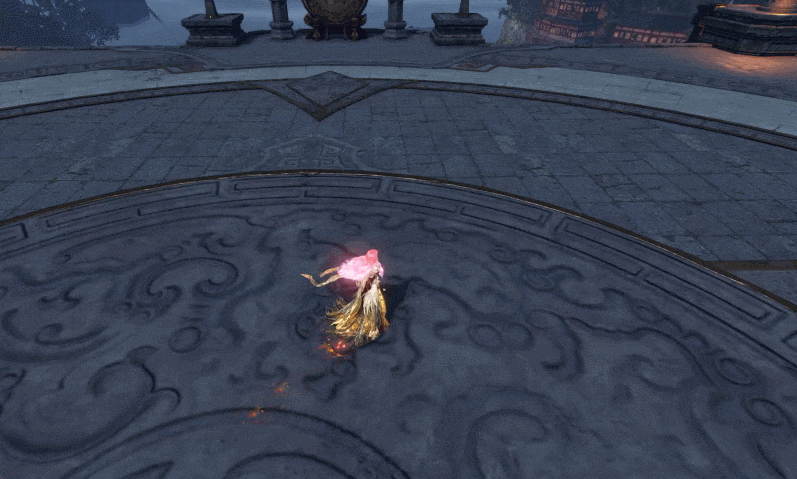 《遇见逆水寒》顶奢外观，1折爽10天！