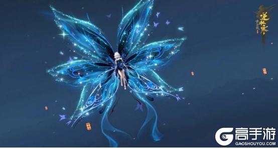 《逆水寒》3月19日更新公告