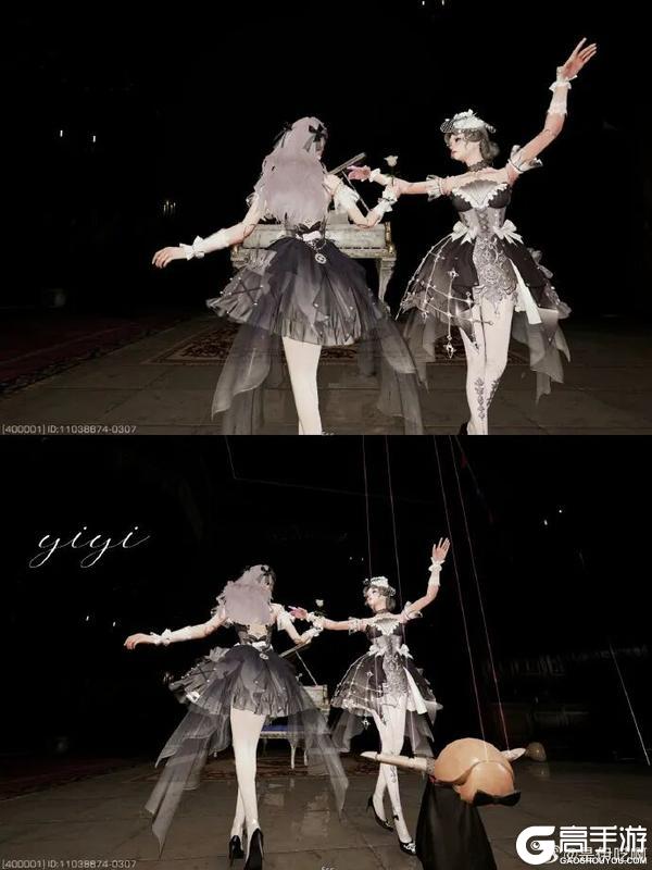 《明日之后》是谁在牵动我的命线？