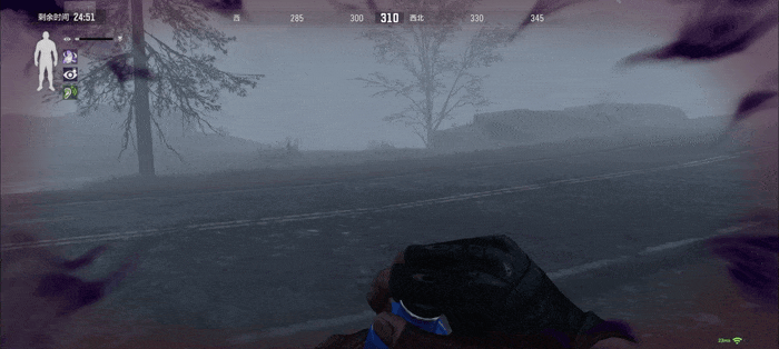 《暗区突围》诡雾山谷限时双倍爆率!PVE合作模式!